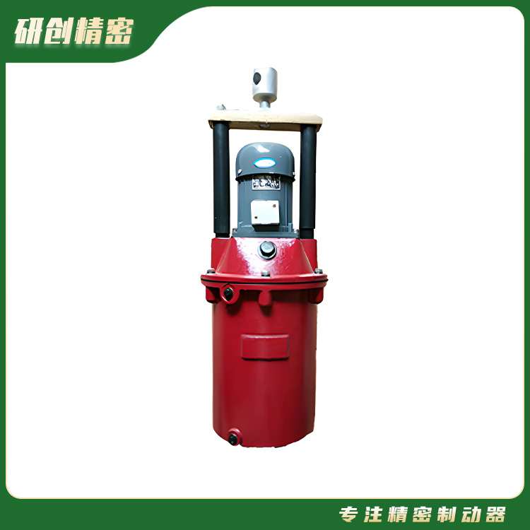 YT1系列電力液壓推動器