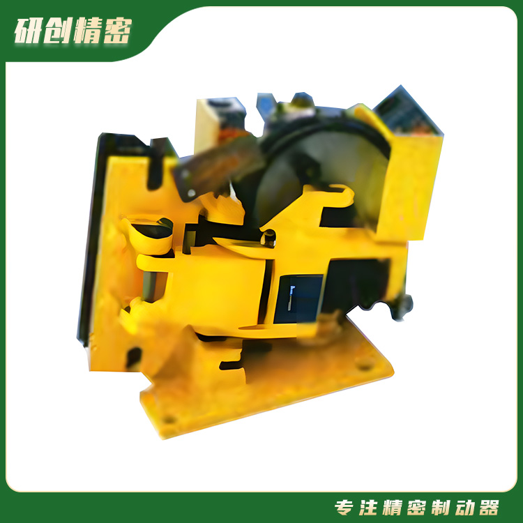 450SE電力失效保護制動器