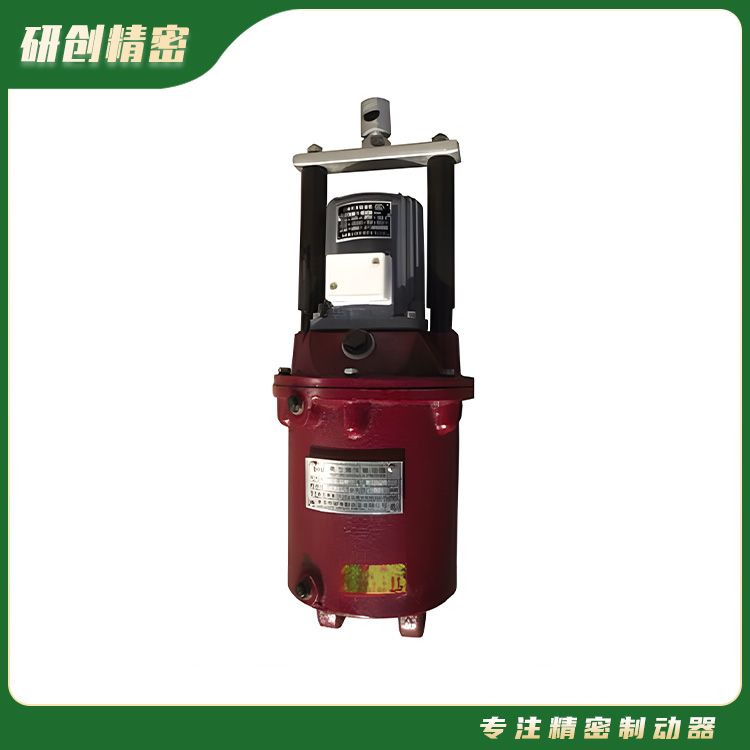 YT1-25Z/4電力液壓推動器YT1-45z/6