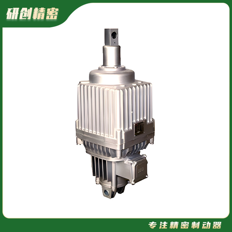 ED301/12電力液壓推動器Ed-301/6 推力3000N 行程60mm 380V 550W