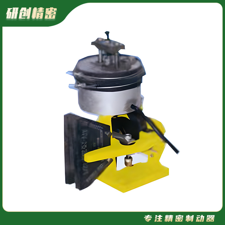 561SE電力失效保護制動器