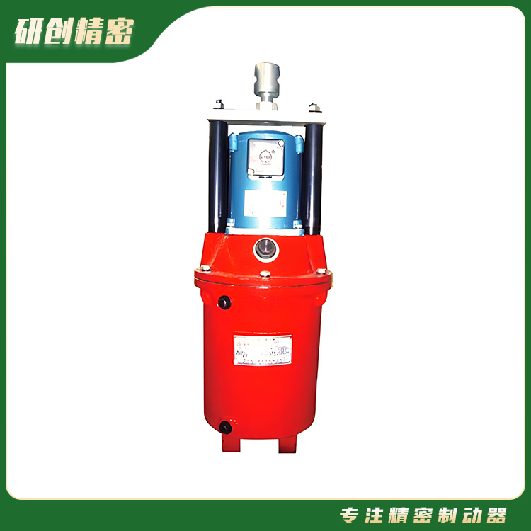 YT1電力液壓推動器