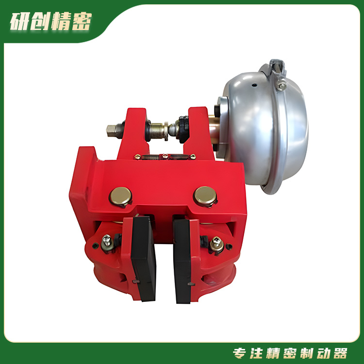 QPL20氣動(dòng)鉗盤式制動(dòng)器