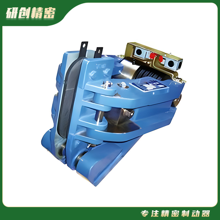ST3SH液壓失效保護制動器