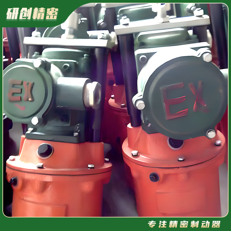 防爆電機(jī)