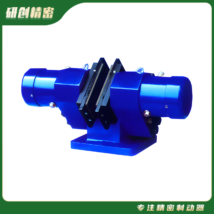 YQPZ系列液壓嵌盤式制動(dòng)器