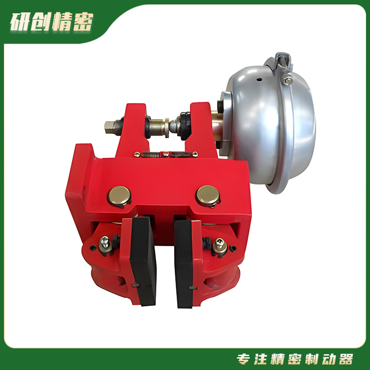 QP系列氣動(dòng)盤式制動(dòng)器